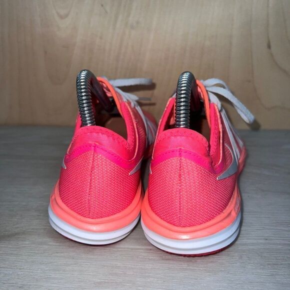 Nike Running Dual Fusion TR HIT Racer Pink/ White 898469-600 Women's 6.5 - Picture 4 of 10